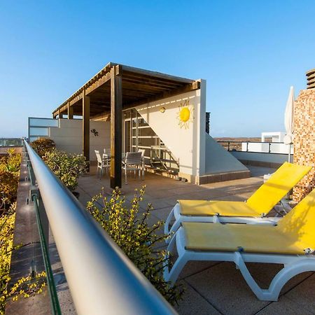 Marfolin 19 Apartamento Cotillo Exterior foto