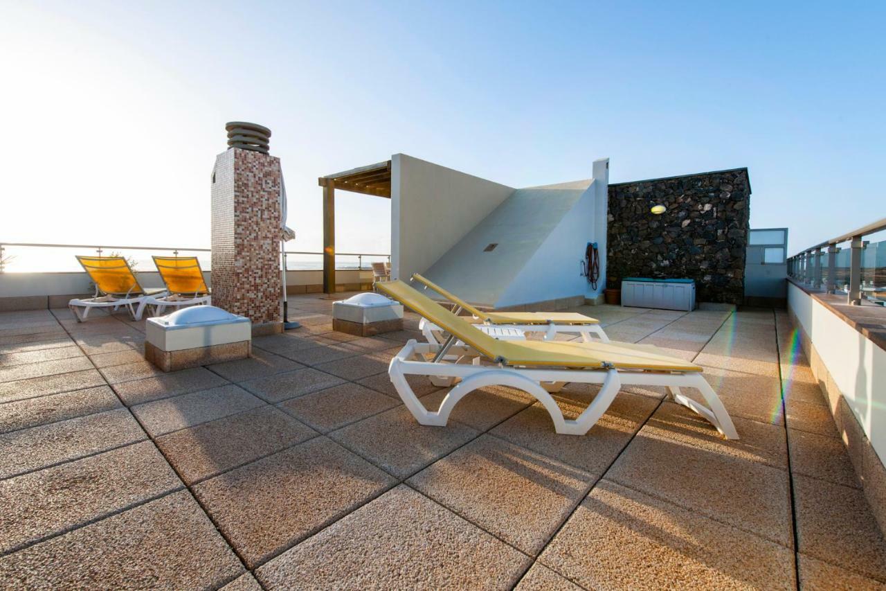 Marfolin 19 Apartamento Cotillo Exterior foto